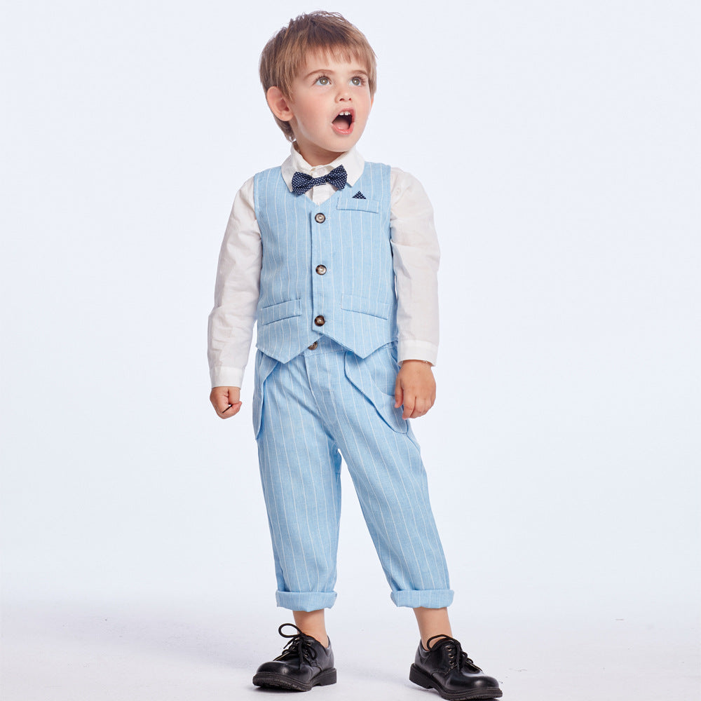 Boys' Formal Party Clothes Boys' Formal Party Clothes